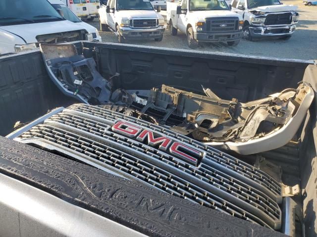 2020 GMC Sierra K2500 Denali