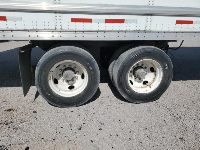 2006 Wabash 2006 Strick Vantrailer