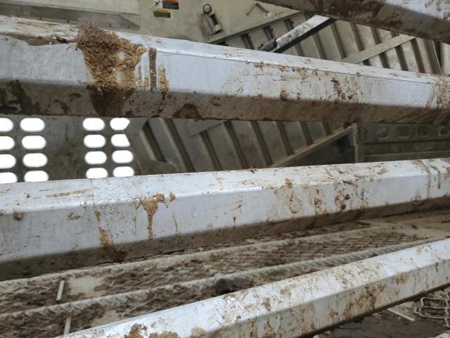 2022 Wilson Psdcl-406 Livestock Trailer