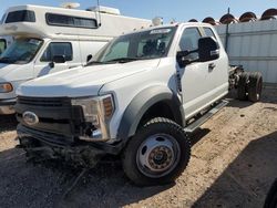 2019 Ford F550 Super Duty en venta en Phoenix, AZ