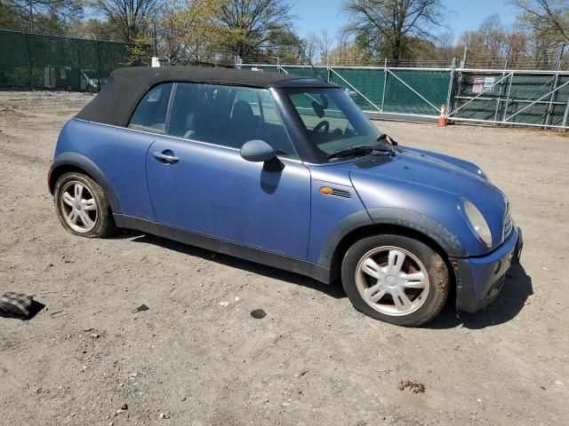 2006 Mini Cooper