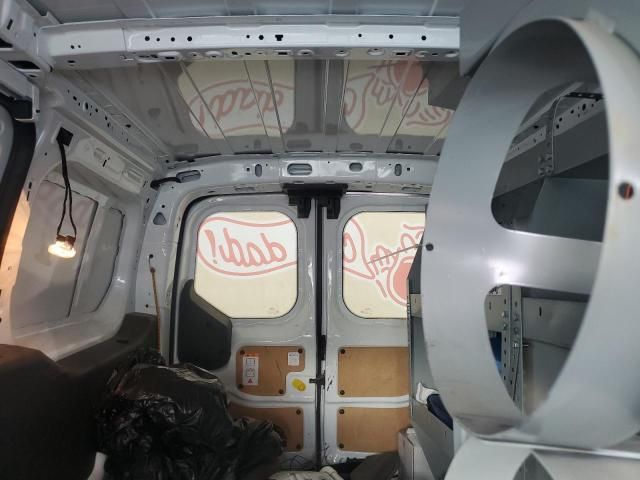 2023 Ford Transit Connect XL