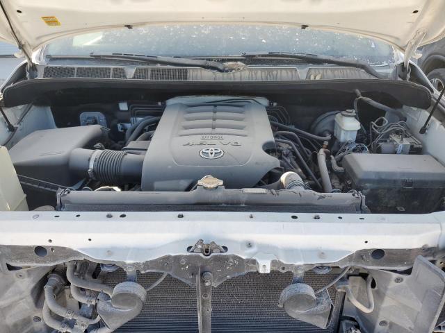 2012 Toyota Tundra Crewmax SR5