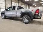 2009 GMC Sierra K1500 sle