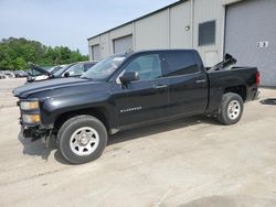 2015 Chevrolet Silverado C1500 en venta en Gaston, SC
