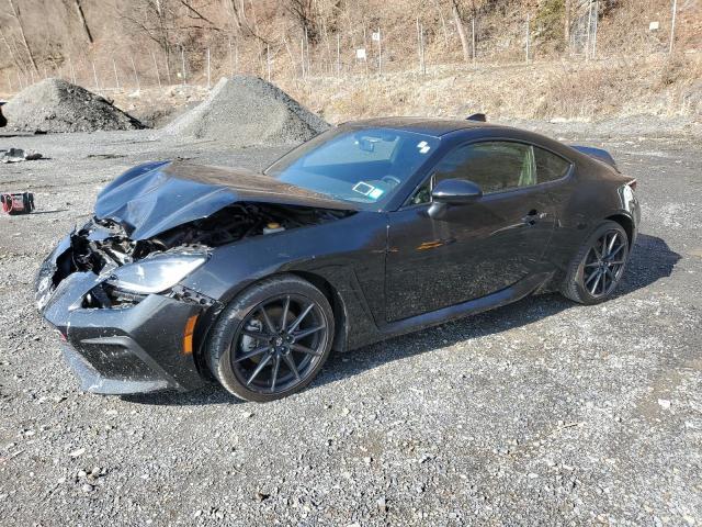 2023 Toyota Gr 86