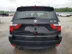 2007 BMW X3 3.0si