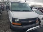 2013 Chevrolet Express G2500