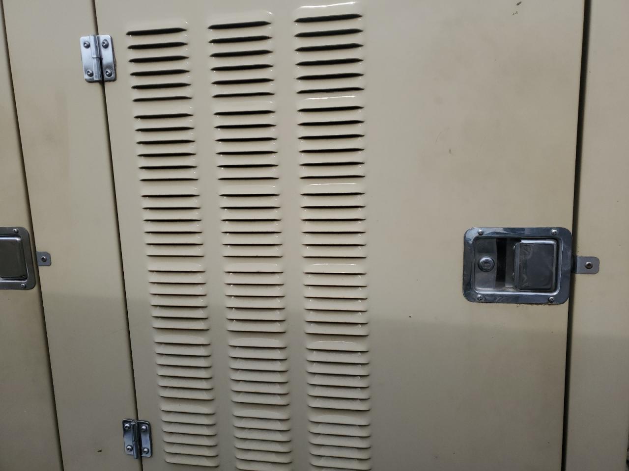 2001 Other Heavy Equipment 2001 Klein Generation