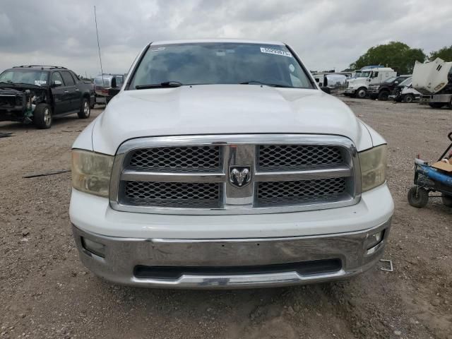 2012 Dodge RAM 1500 Laramie