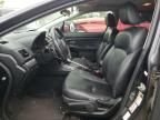 2013 Subaru XV Crosstrek 2.0 Limited