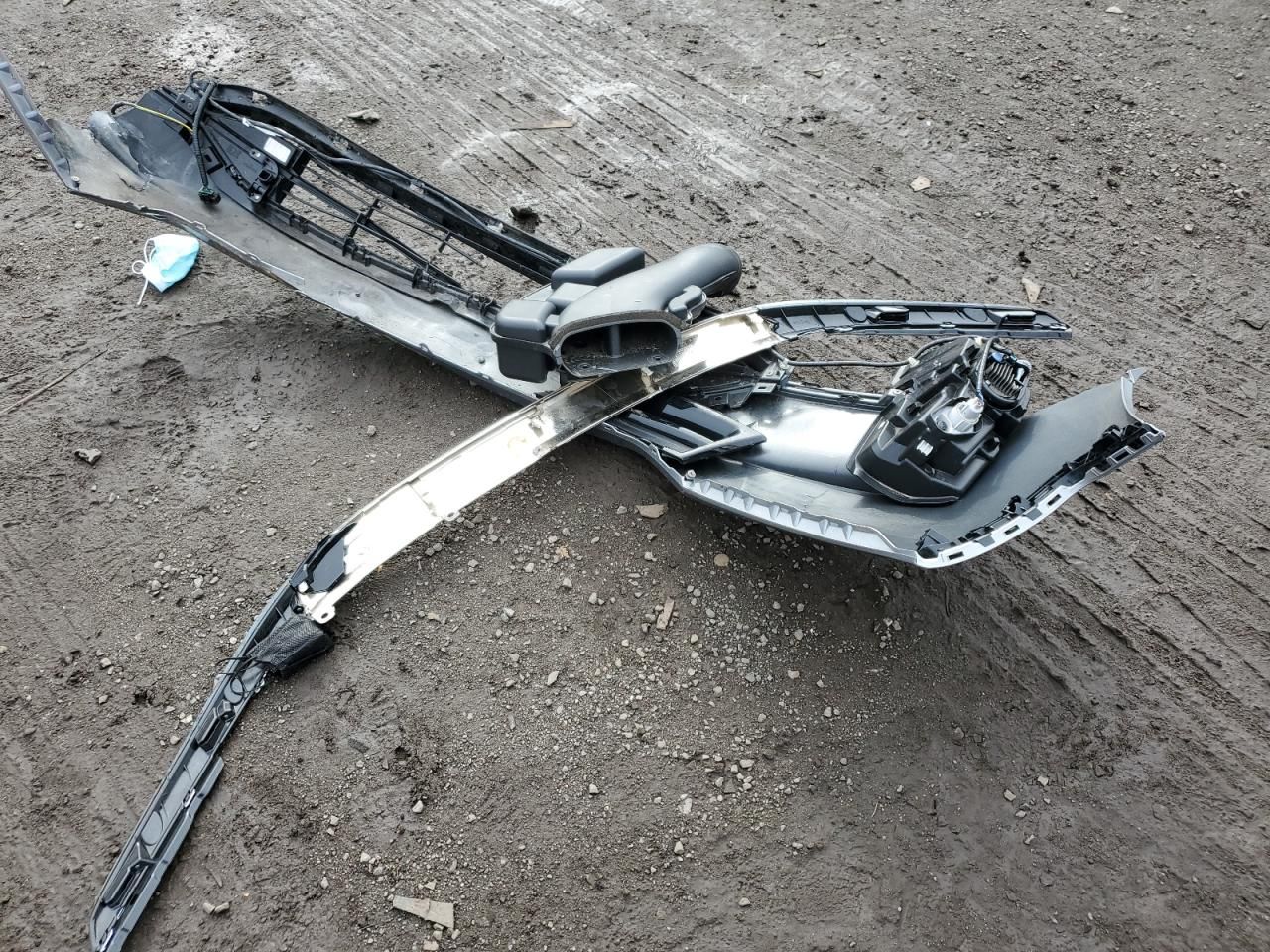 2024 Honda Odyssey ex