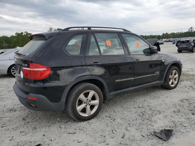 2009 BMW X5 Xdrive30i