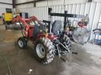 2021 Rural King RK24 Tractor