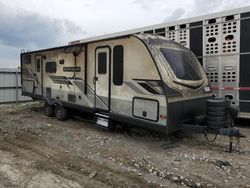 Jayco Vehiculos salvage en venta: 2024 Jayco White Hawk
