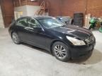 2008 Infiniti G35