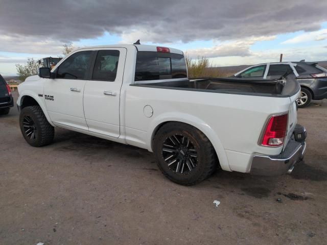 2017 Dodge 1500 Laramie