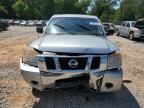 2010 Nissan Titan XE