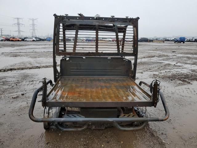 2018 John Deere 835M