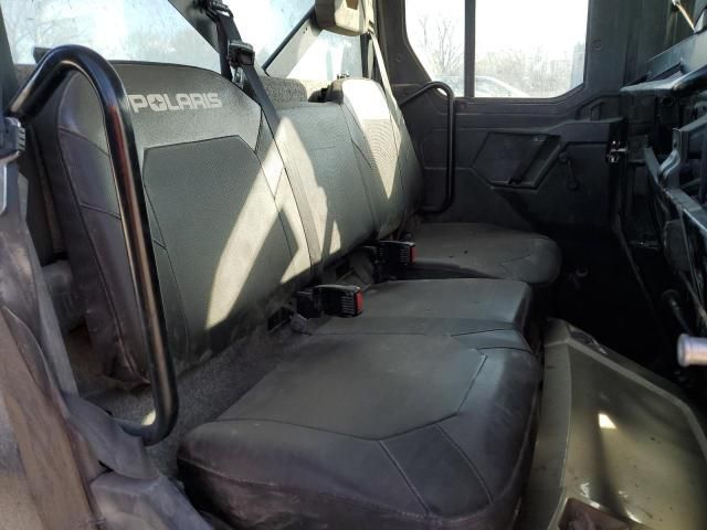 2020 Polaris Ranger Crew XP 1000 Northstar Premium