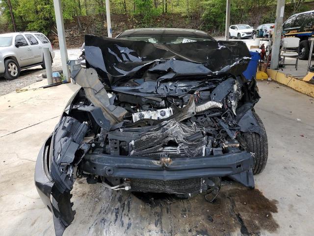 2012 Volkswagen Jetta tdi