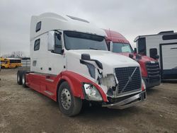 2016 Volvo VNL Semi Truck en venta en Elgin, IL