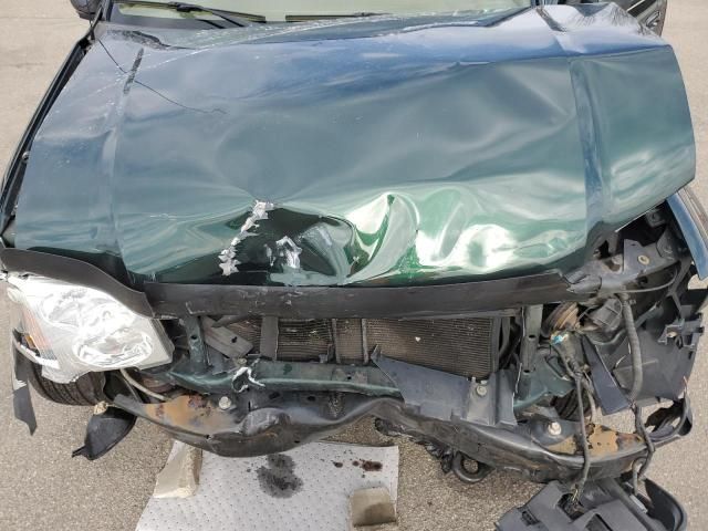 2003 GMC Envoy XL