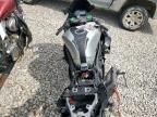 2018 Kawasaki ZX636 F