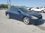 2012 Nissan Maxima S