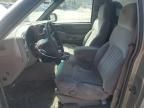 2000 Chevrolet S Truck S10