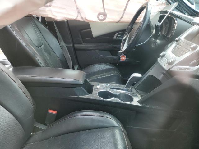 2014 GMC Terrain slt