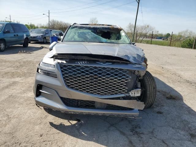 2021 Genesis GV80 Base