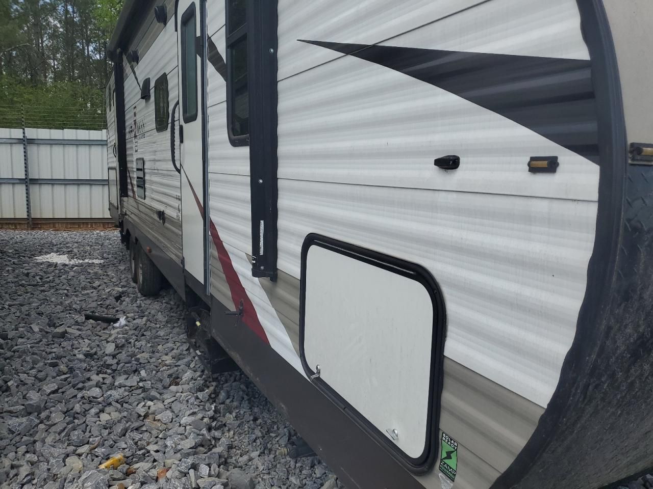 2016 Starcraft AR-ONE Max