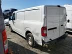 2014 Nissan NV 1500