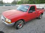 2000 Ford Ranger