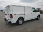 2018 Nissan NV 1500 S
