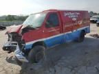 2015 Ford Econoline E350 Super Duty Cutaway Van