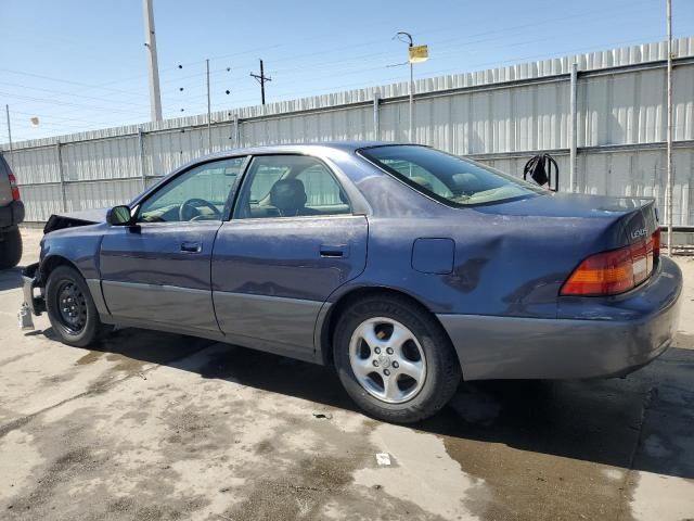 1997 Lexus ES 300