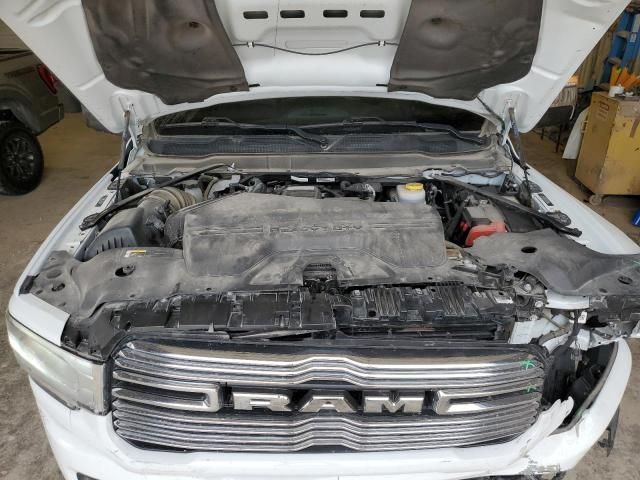 2023 Dodge 2500 Laramie