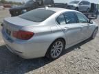 2014 BMW 535 XI