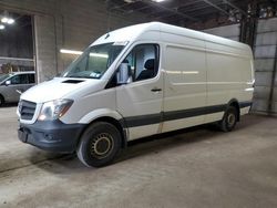 2017 Mercedes-Benz Sprinter 2500 en venta en Angola, NY