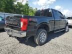 2021 Ford F350 Super Duty