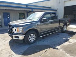 2019 Ford F150 Super Cab en venta en Fort Pierce, FL