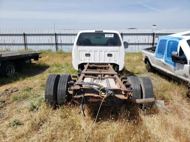 2006 Ford F450 Super Duty