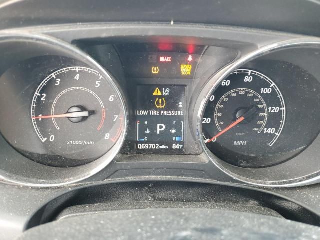 2021 Mitsubishi Outlander Sport ES