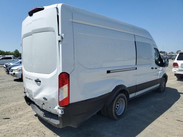 2023 Ford Transit T-350 HD