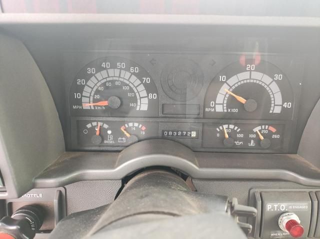 1996 GMC Topkick C7H042