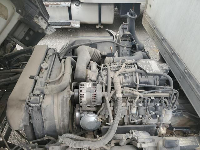 2015 Isuzu NPR HD