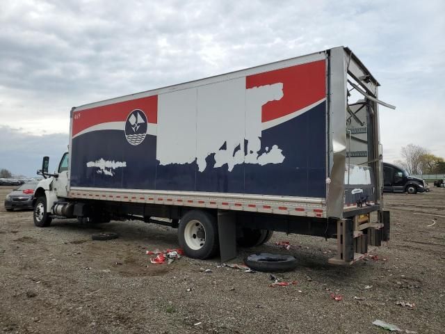 2023 International MV607
