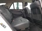 2016 Mercedes-Benz GLE 350